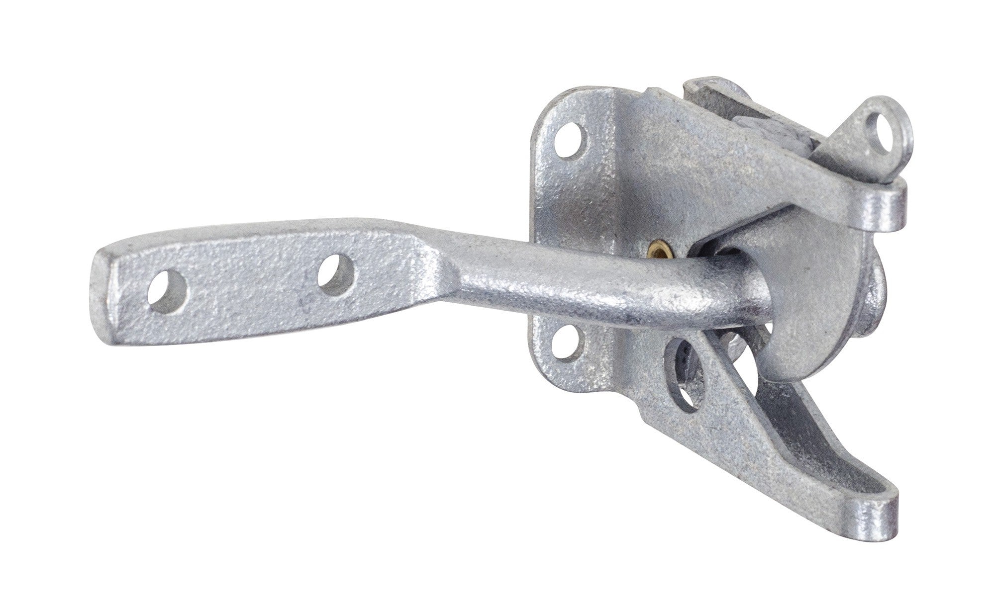 Trio Australia Gate Latch Improved Galv BWIMDLATCHGV