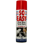 CRC So Easy Tyre Clean & Shine 400G 5045