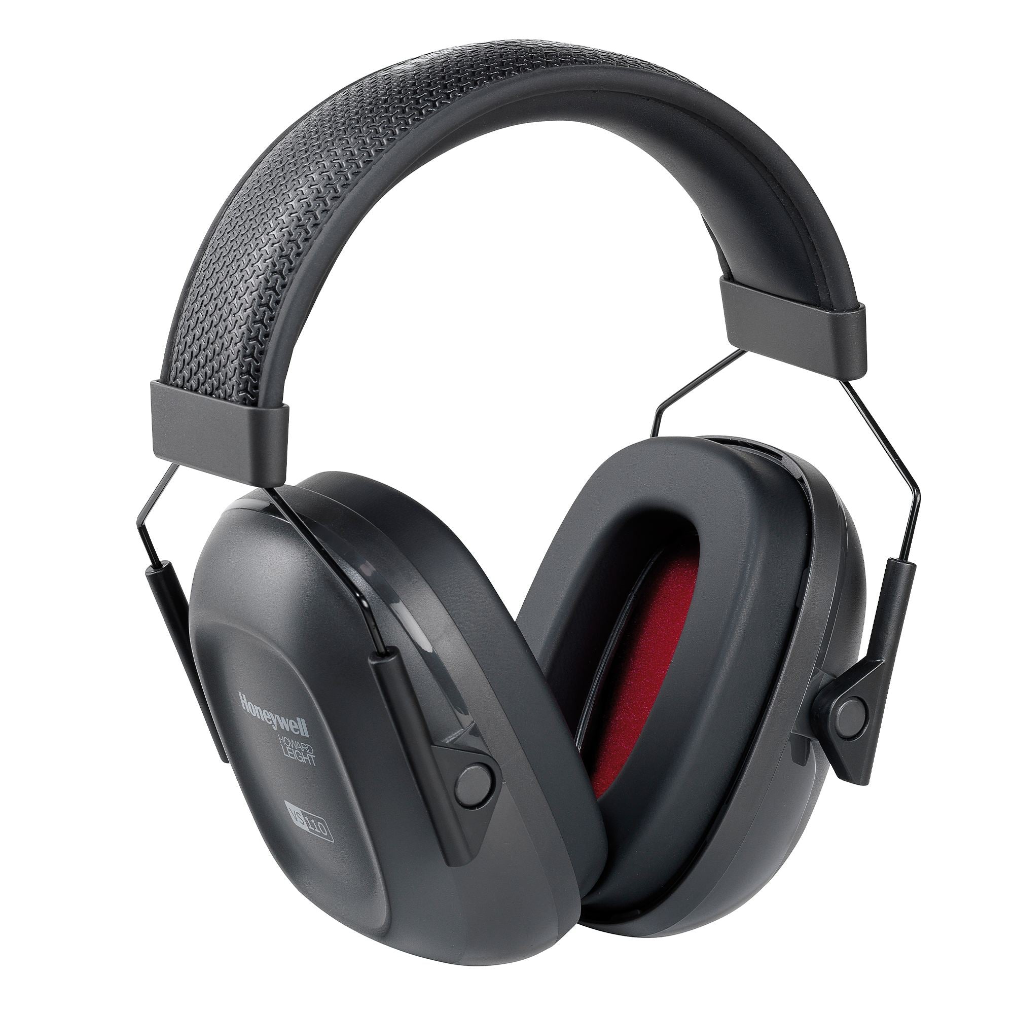 Howard Leight Black Verishield™ VS110 Passive Earmuffs 1035145-VS