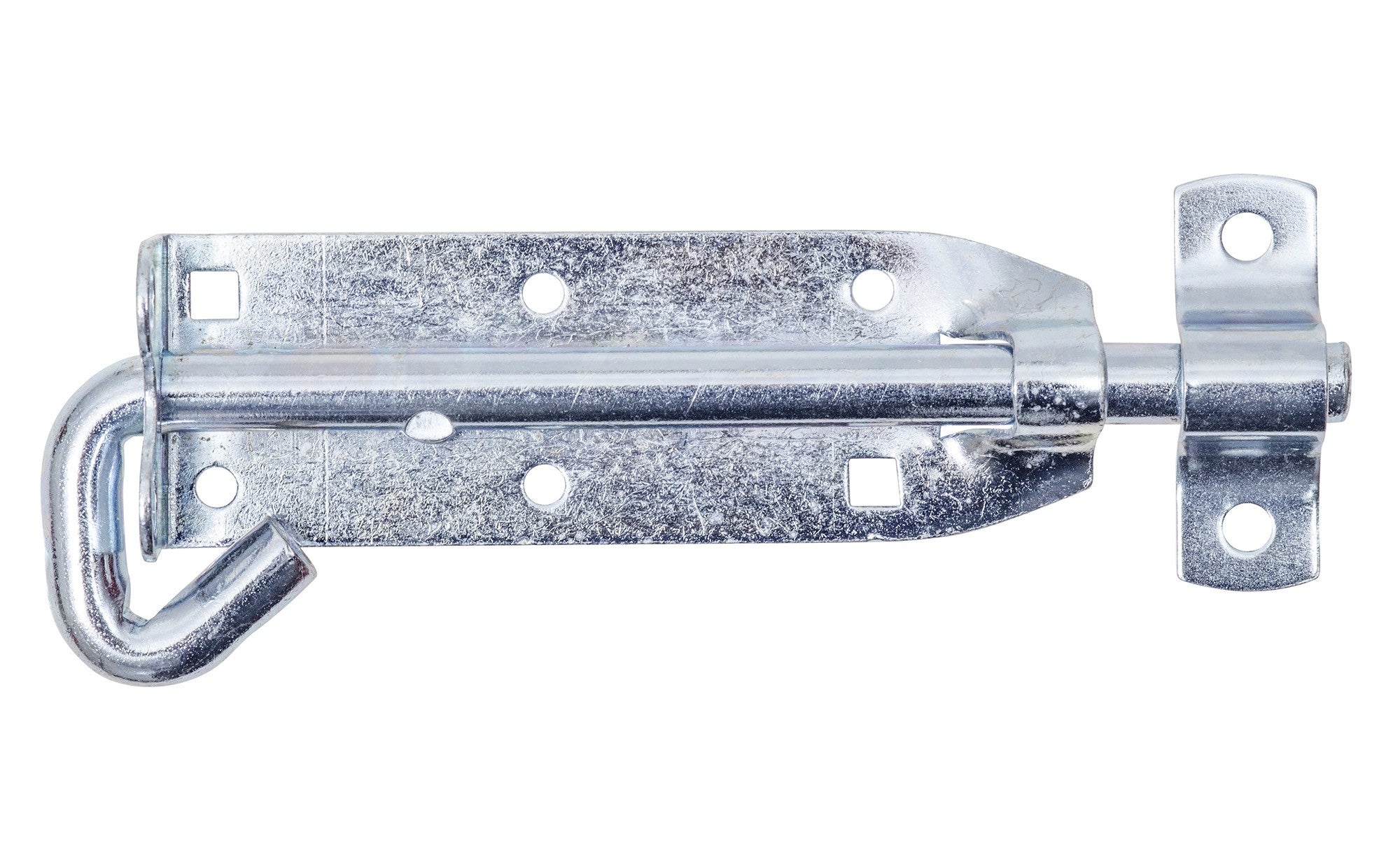Trio Australia Padbolt 12X200MM Zp BWLPB200DEZP