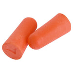 Pro Choice Safety Gear Orange Probullet Disposable Uncorded Earplugs (200 Pairs)