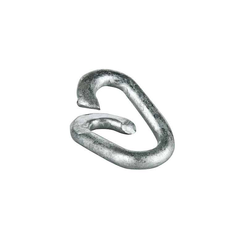Romak Split Link Forged Galv 8X55MM 316450