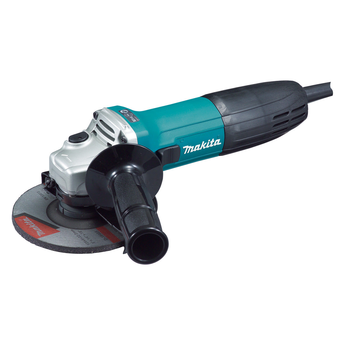 Makita 720W 11,000rpm 125mm Anti-rest Angle Grinder GA5030R
