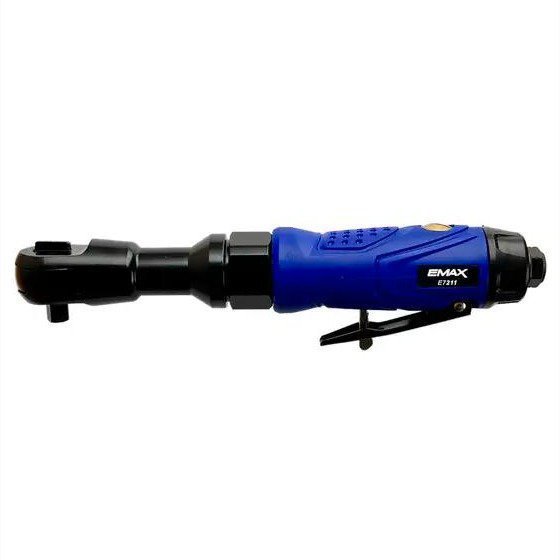 EMAX Air Ratchet Wrench 3/8" Drive Polymer Body E7211