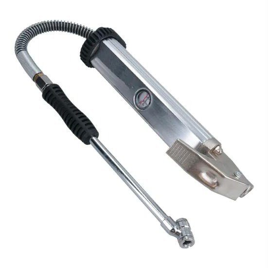 EMAX Air Tyre Inflator Workshop 1/4" Bsp EST30