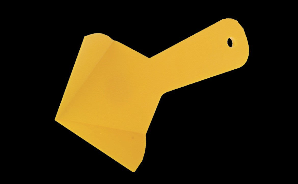 Wallboard Plastic Internal Corner Tool Wbt