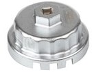 TOLEDO Oil Filter Wrench Cup 74MMX14F 305903