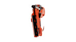 Paslode FrameMaster NightWolf Cordless Framing Nailer Combo Kit NW580
