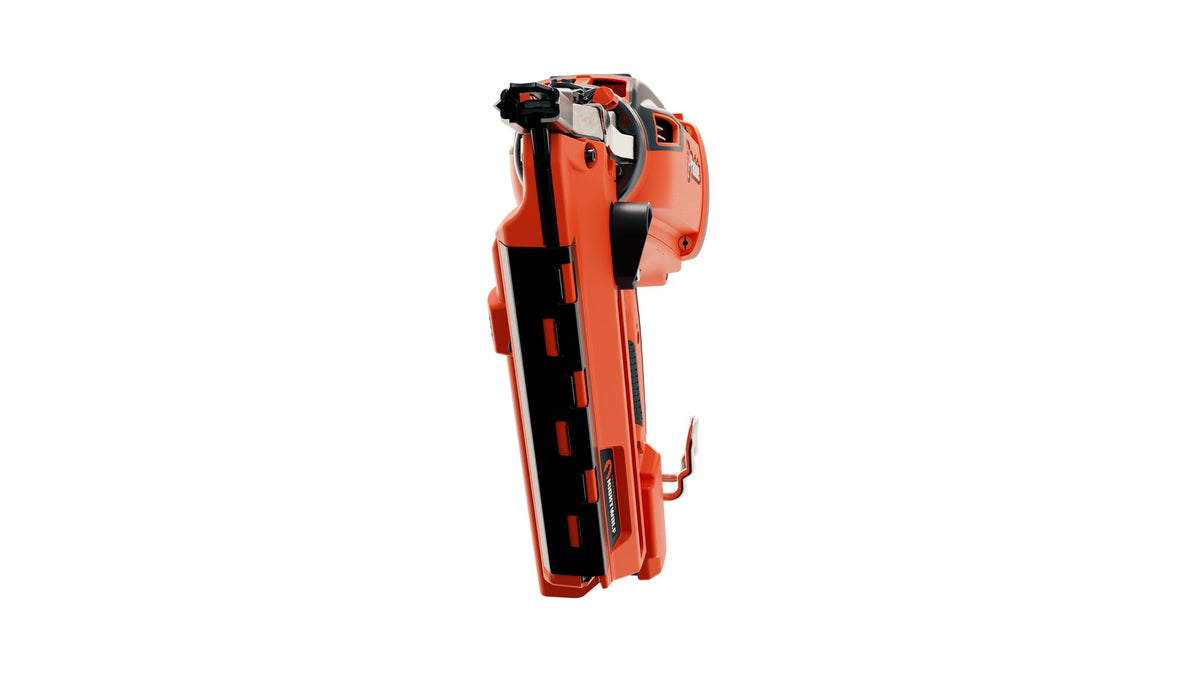 Paslode FrameMaster NightWolf Cordless Framing Nailer Combo Kit NW580