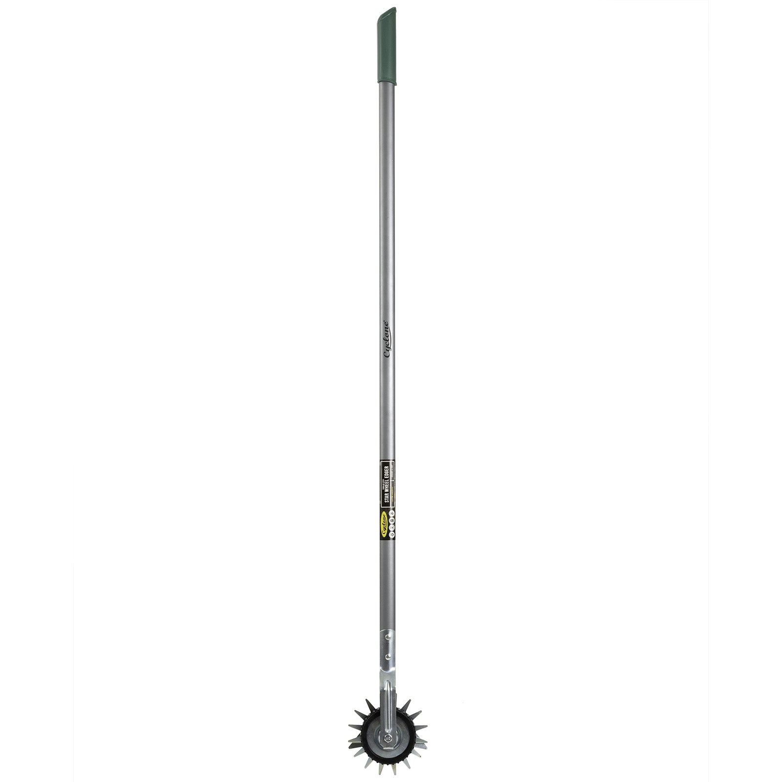 Cyclone Edger Star Wheel 629600