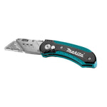 Makita Folding Utility Knife / Plus 10 Blades E-10908