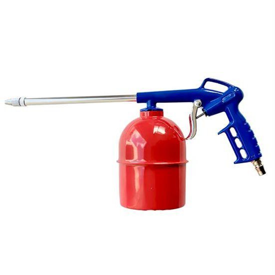 EMAX Air Engine / Degreasing Gun With Pot EECG