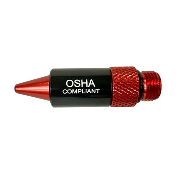 Forza Silenced Duster Nozzle FTQFSN