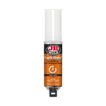 JB Weld Kwikweld 6 Min Steel Epoxy