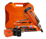 Paslode FrameMaster NightWolf Cordless Framing Nailer Combo Kit NW580
