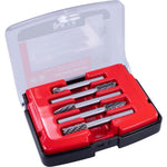 BURR CARBIDE SET PROJECTS 5PC P&N