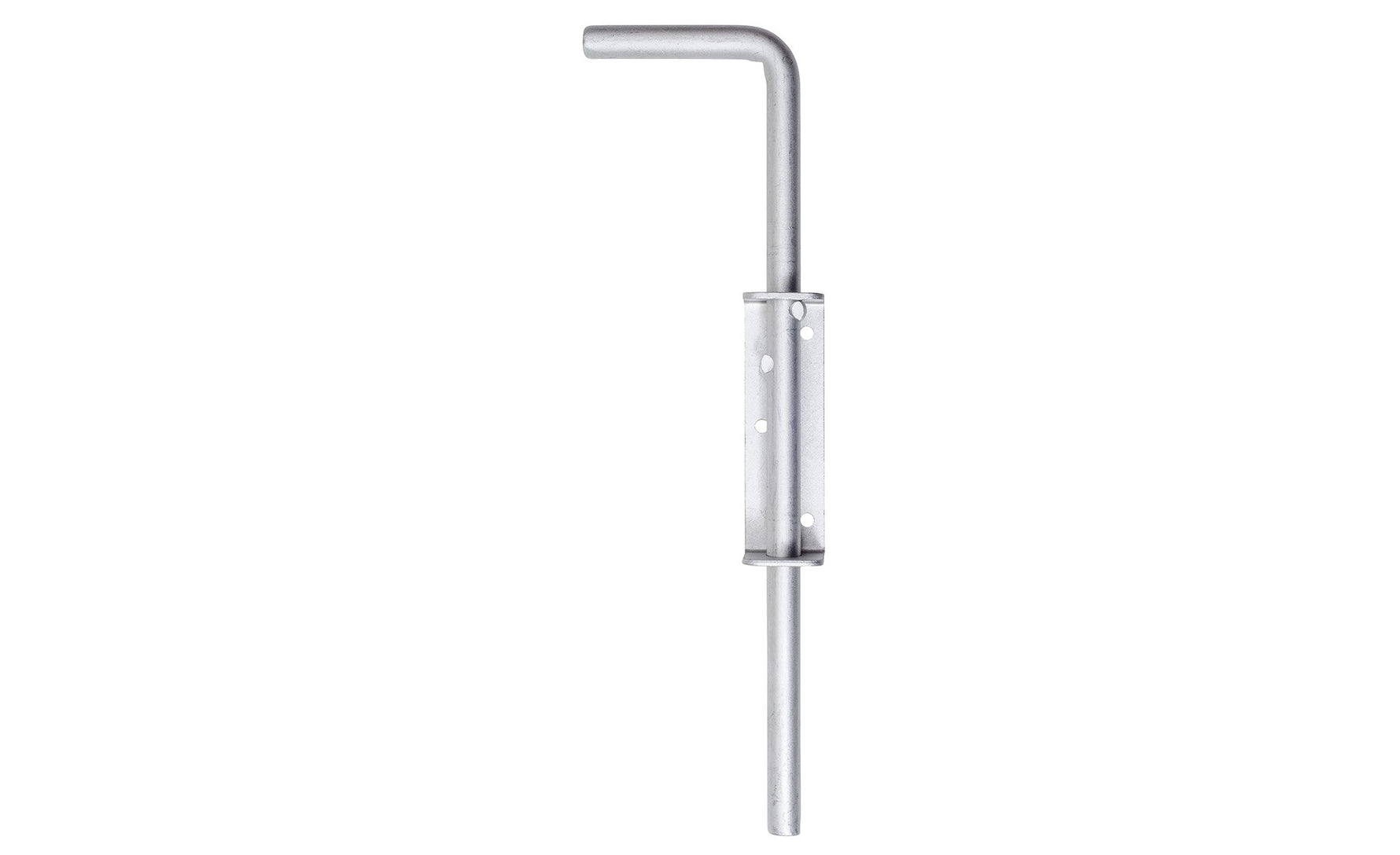 Trio Australia Drop Bolt 300Mm Galv BWL300GVDB