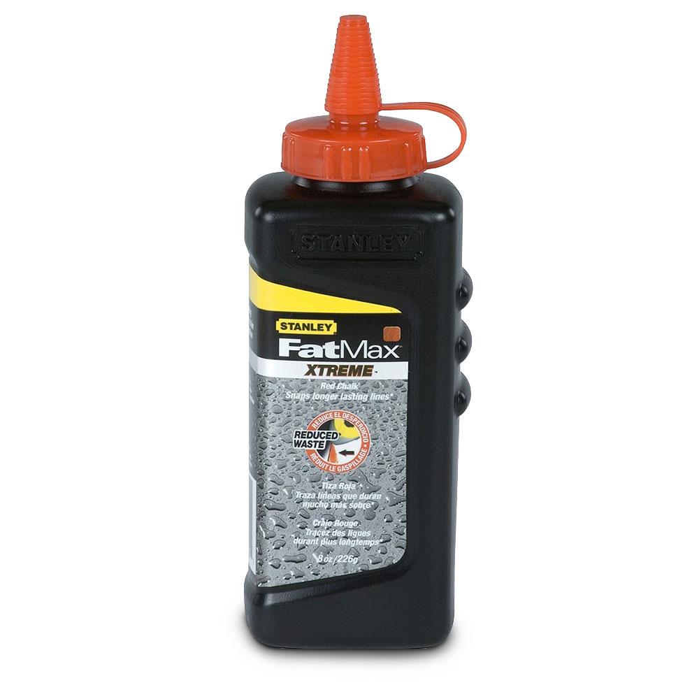Dewalt FMX 8OZ RED Chalk 47-821