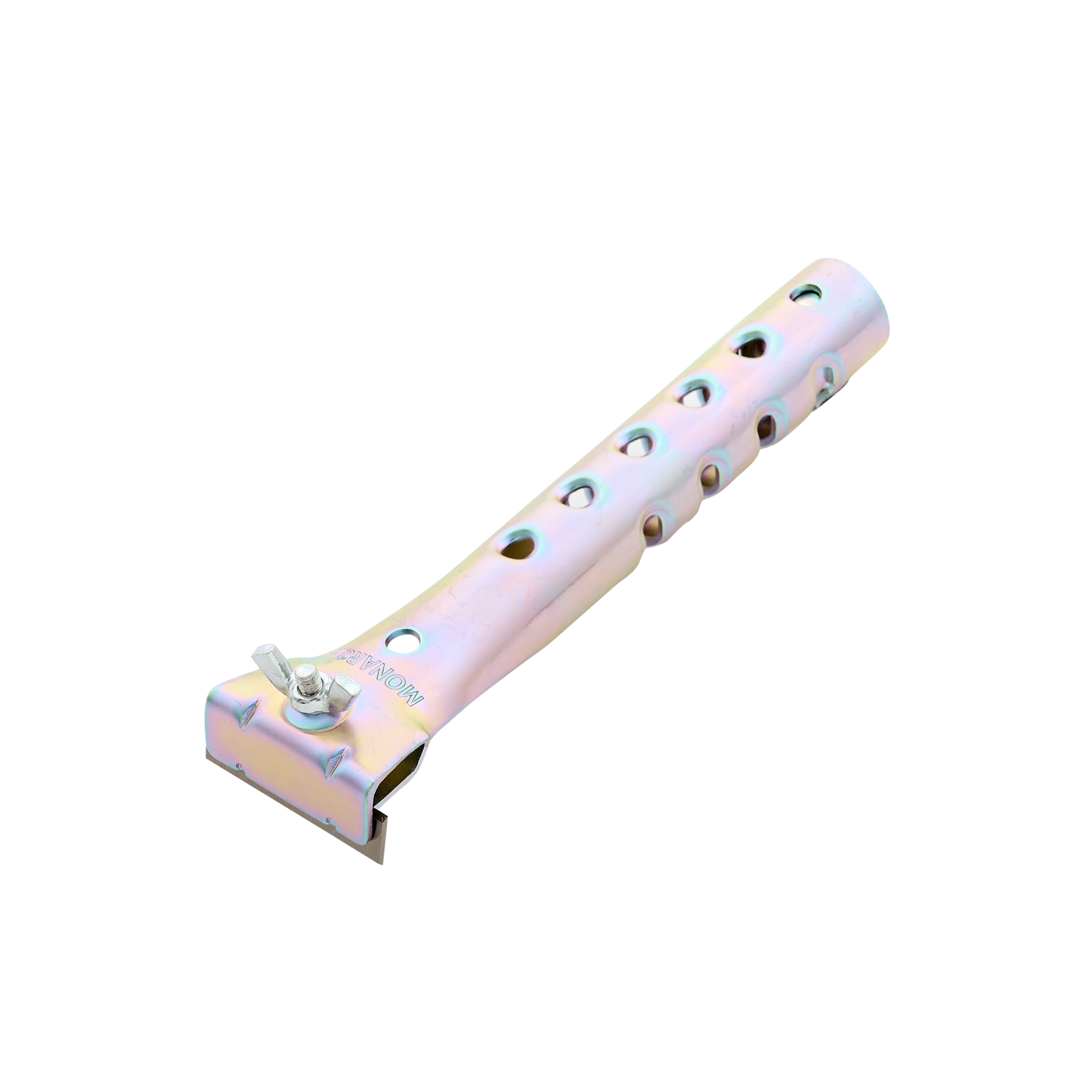 Monarch Tungsten Carbide Scraper 50mm