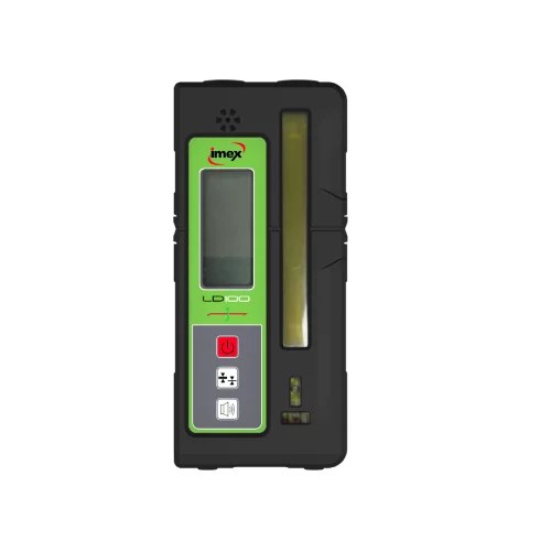 Imex LD100 Detector & Holder for Red & Green Beam Line Laser 012-LD100