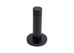 Trio Australia Doorstop-Hart With Base 80mm Bl R12-8080DBL