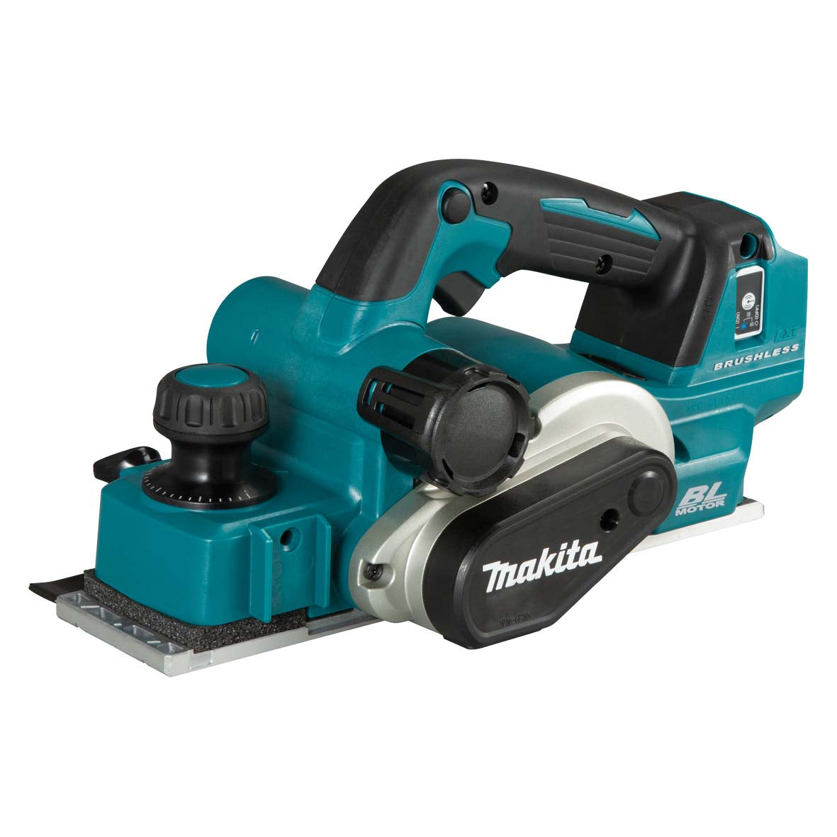 Makita 18V Brushless AWS 82mm Planer Skin DKP181Z