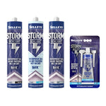 Selleys Storm Sealant Clear 290ml 101039