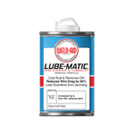 CRC Weld-Aid Lube-Matic Wire Kleener & Lubricant 142G 17040