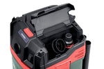 Hikoki Metabo ASA 30 H PC 1200W H-Class Wet & Dry Vacuum Cleaner 602088190