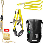 Austlift Roofer's Basic Height Safety Kit 915100