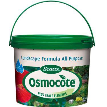 Searles Osmocote Landscape Fertiliser 9kg 118900