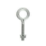 Romak Eye Bolt Galv Bsw 3/8"X102MM 711130