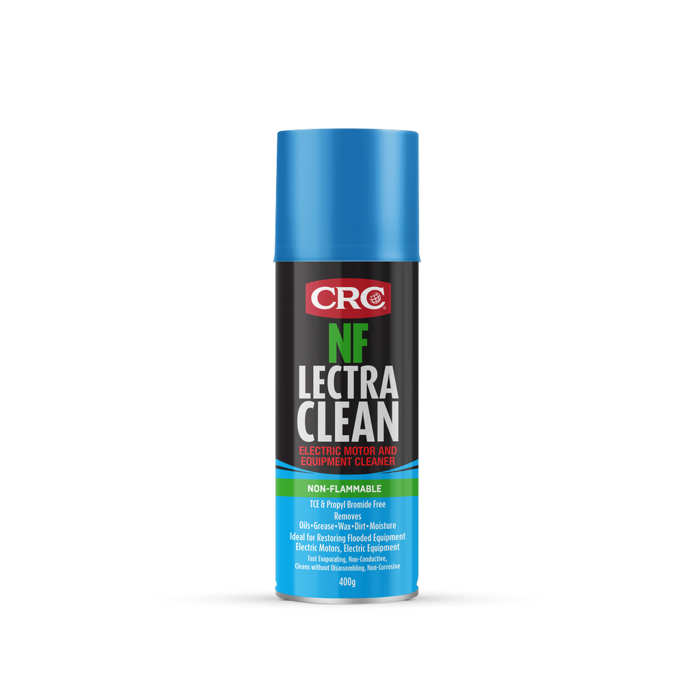 CRC NF Lectra Clean 400g 2018