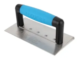 OX 100x180mm / 10x14mm Concrete Edger OX-P014510