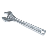 Kincrome Adj Wrench 250Mm (10") Chr K040004