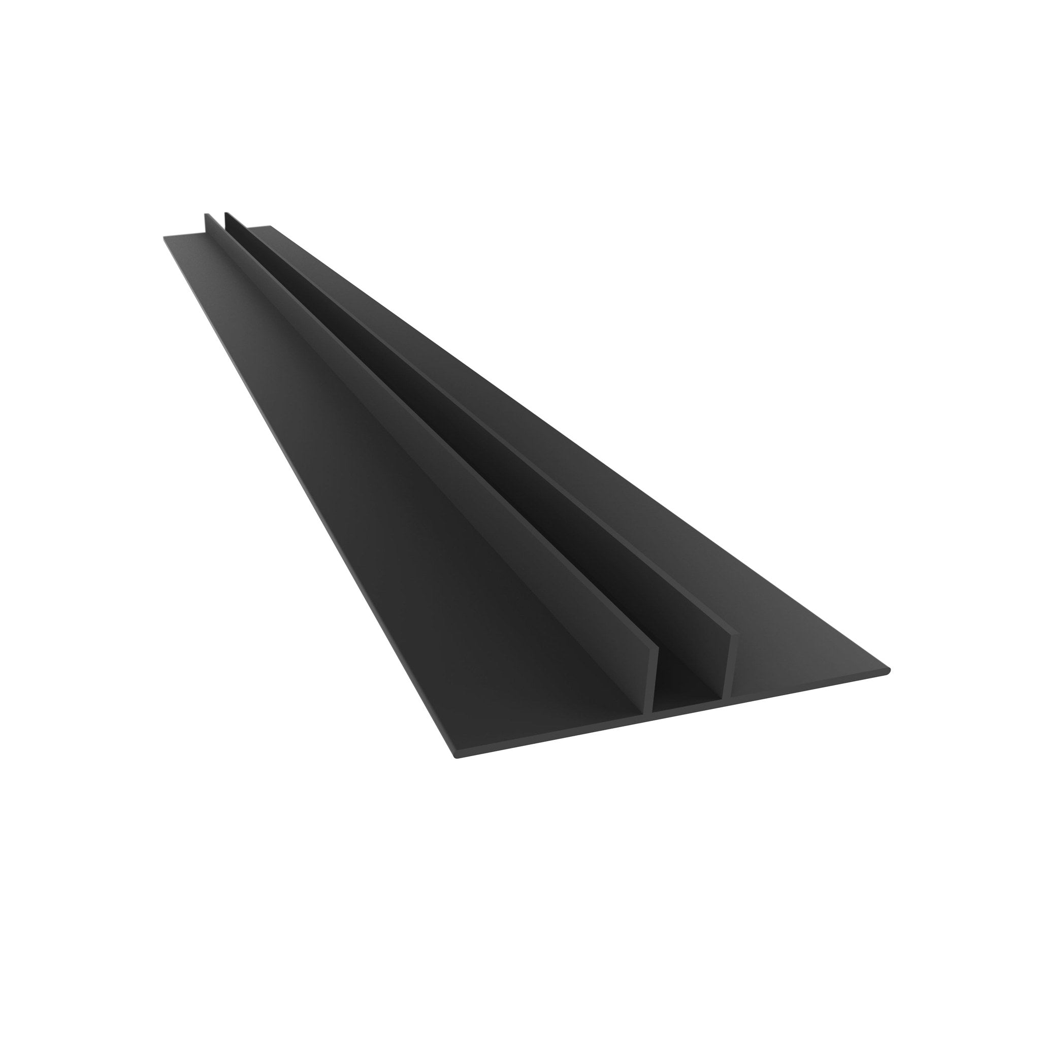 Innova Durasheet PVC Straight Joint H Mould 4.5x2400mm 4092809