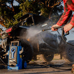Kincrome Elec Pressure Washer 1400W K16250