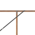 Vuetrade Single Sided Stud Ties - Right Hand - 240 X 60 X 32 VTSTRH