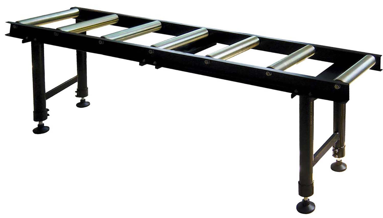 Garrick Roller Table - 2M RT60-7