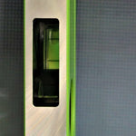 Imex EL Series 600mm Digital Level with Laser Pointer 002-EL60L