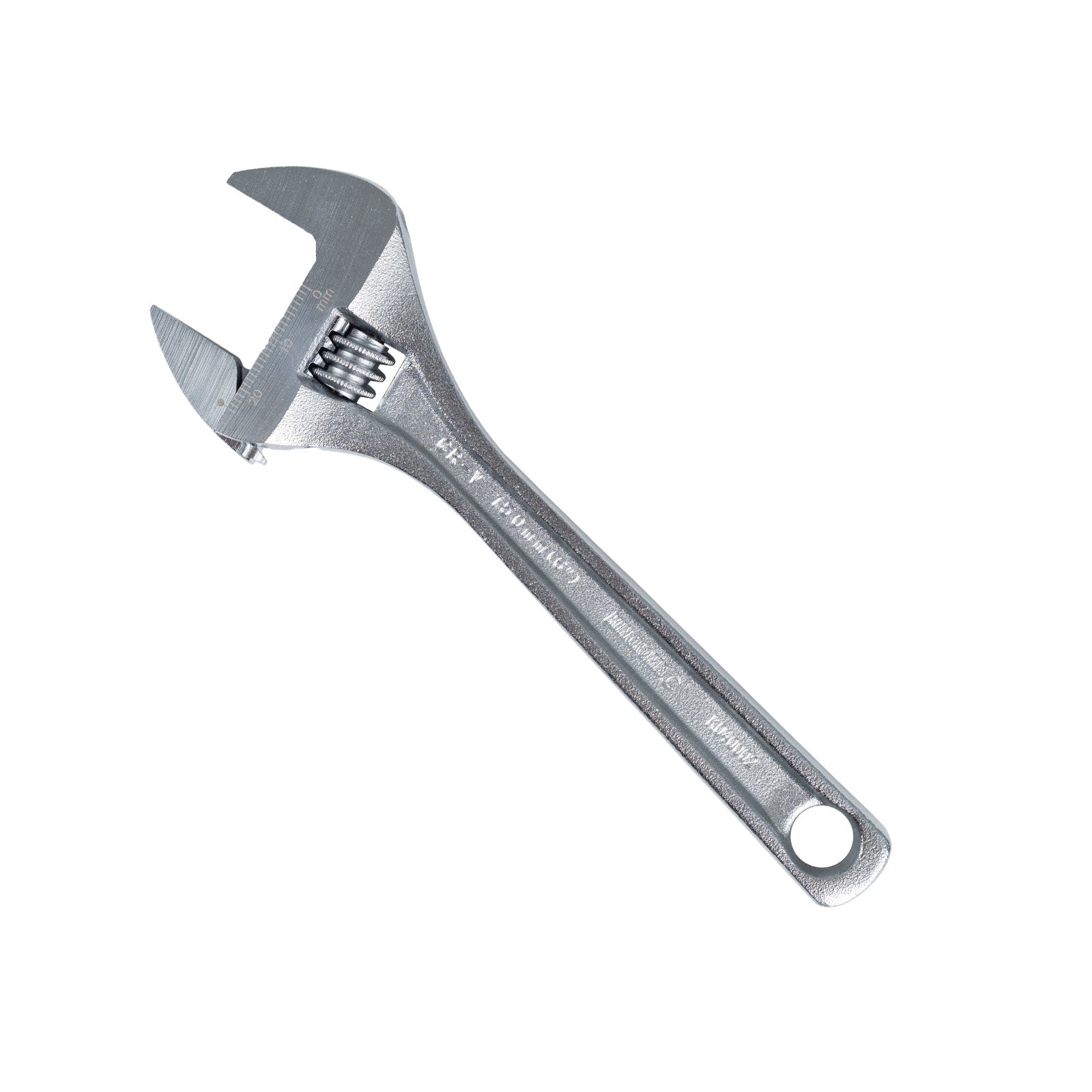 Kincrome Adj Wrench 150Mm (6") Chr K040002