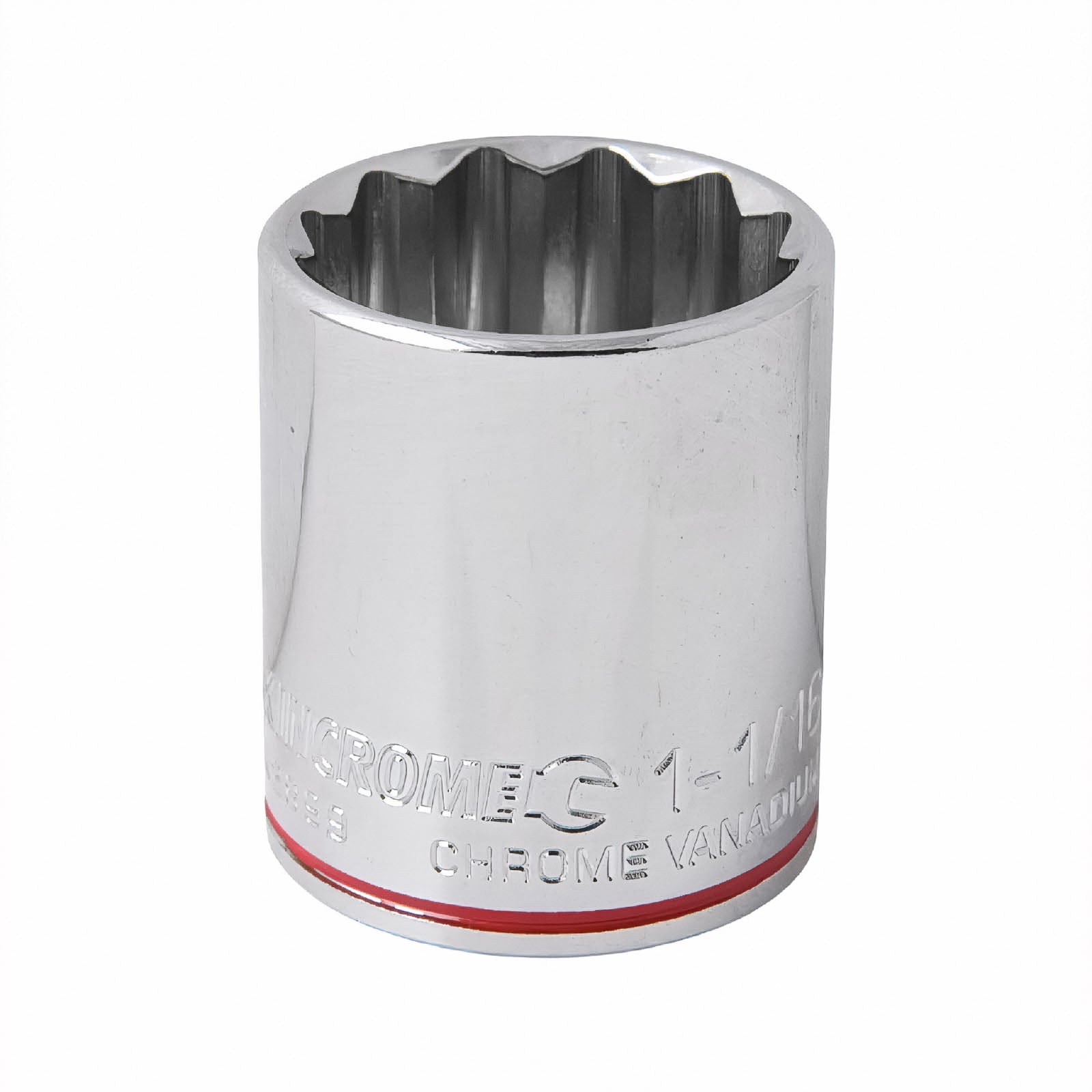 Kincrome Socket 1/2Dr 1.1/16 (Mp) K2899