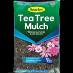 Searles Tea Tree Mulch 50 Litre 50TTM