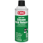 CRC Food Grade Silicone Mold Release 326G FG03301