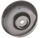 TOLEDO Oil Filter Wrench Cup 67MMX14F 305902