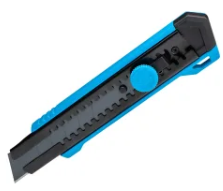Ox Pro Snap Off Twist Lock - 25mm (Aluminum) OX-P225602