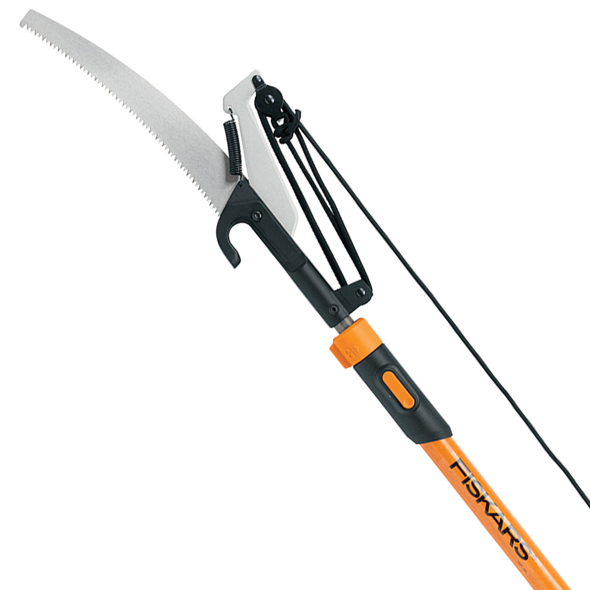 Fiskars - 12” Ft Tree Pruner JM1543