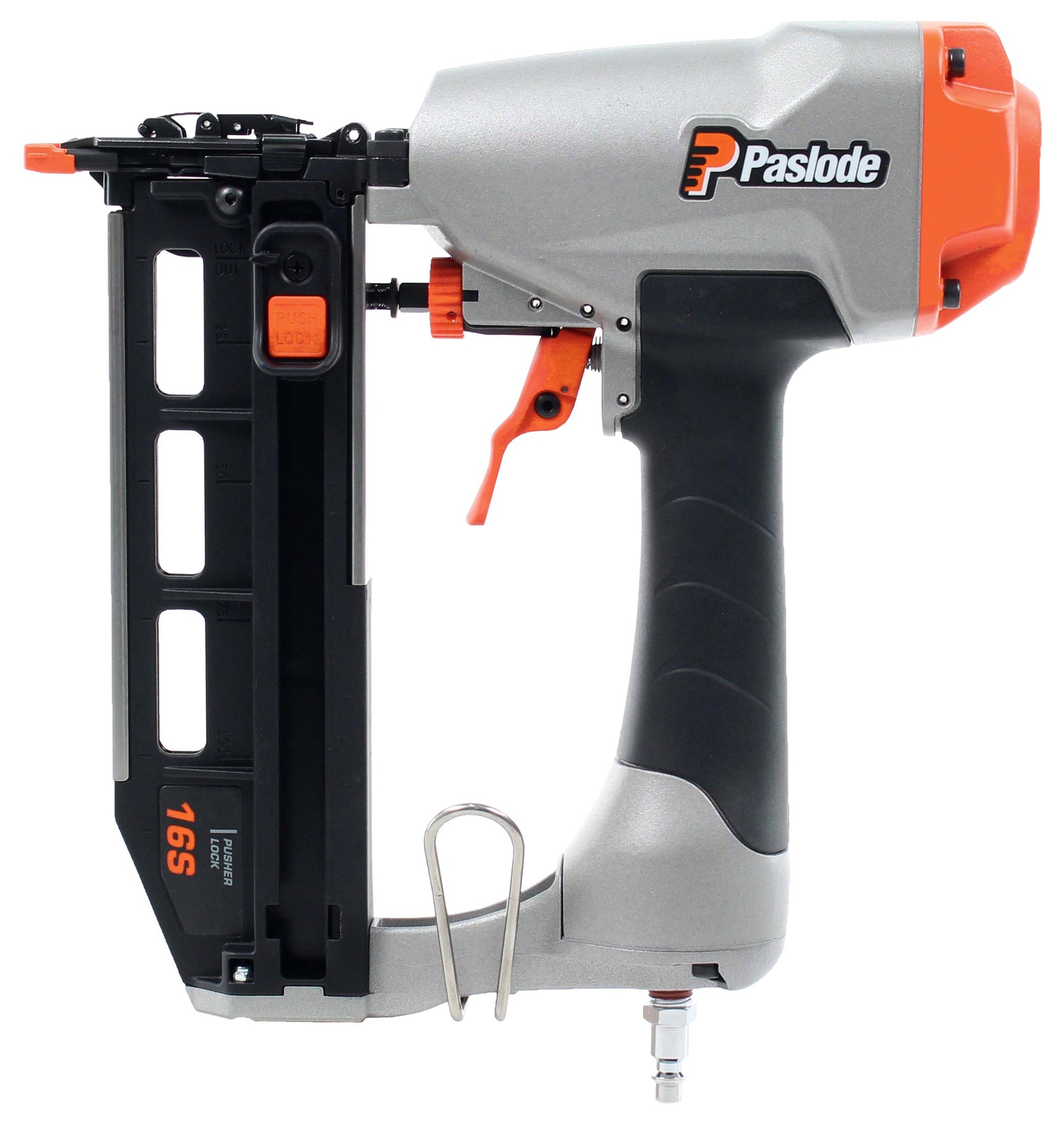 Paslode 19-65mm C Series 16ga Air Nailer Bradder B20118