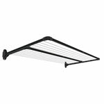 Daytek Twin Fold Down MK2 Clothesline Primrose A02841140