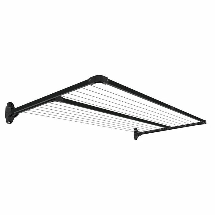 Daytek Twin Fold Down MK2 Clothesline Primrose A02841140